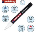 Маркер EDDING лаковый E-790 белый 2-3мм 1023-002