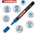 Маркер EDDING лаковый E-790 синий 2-3мм 1023-003